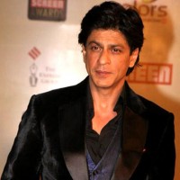 Shahrukh Khan