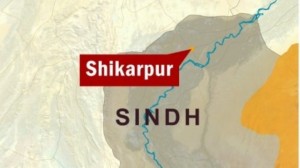 Shikarpur