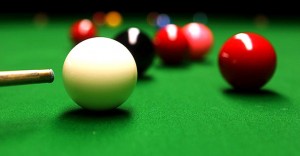 Snooker Championship 2012