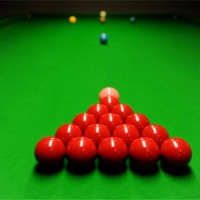 Snooker