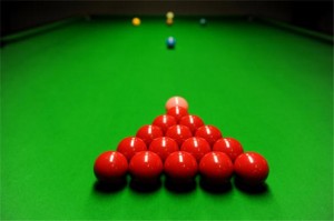 Snooker