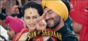 Son of Sardar