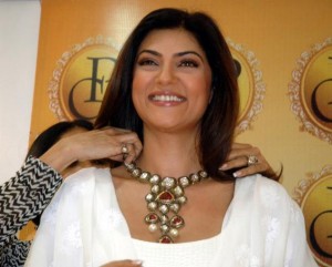 Sushmita Sen