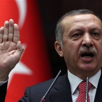 Turkish Prime Minister