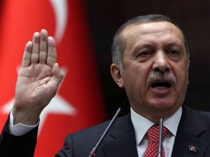 Turkish Prime Minister