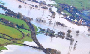 UK Flood