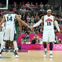 USA Basketball