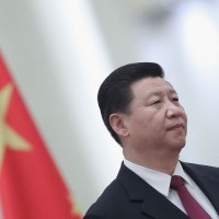 Xi Jinping