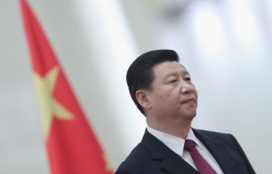 Xi Jinping