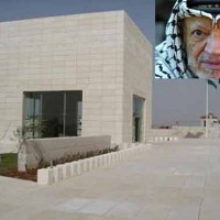 Yasser Arafat