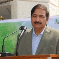 Zaka Ashraf