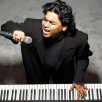 A R Rahman