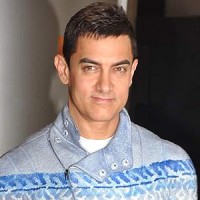 Aamir Khan