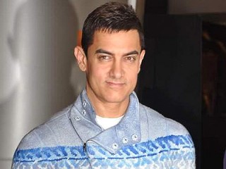 Aamir Khan