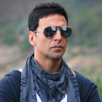 Akshay Kumar