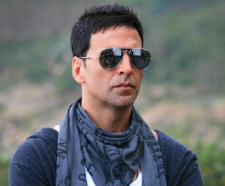 Akshay Kumar