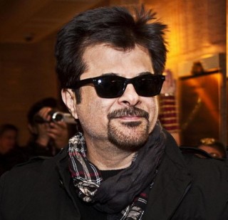 Anil Kapoor