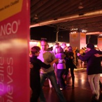 Argentine Tango Festival