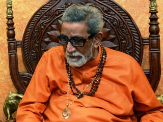 Bal Thackeray