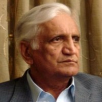 Bashir Bilour