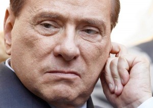 Berlusconi