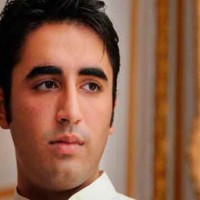 Bilawal Bhutto