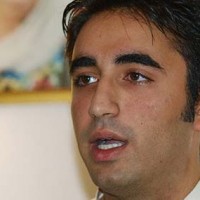 Bilawal Bhutto Zardari