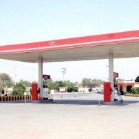 CNG Stations