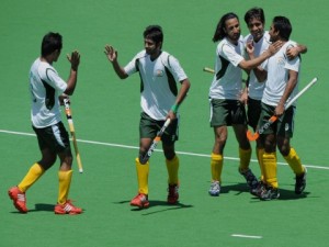 Champions Trophy Hockey