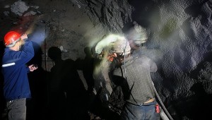 China Coal Mine Blast