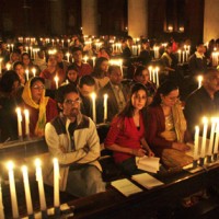 Christmas Celebrations Pakistan