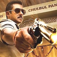 Dabangg 2