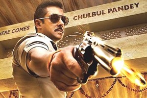 Dabangg 2