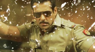 Dabangg 2