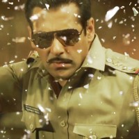 Dabangg 2