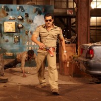 Dabangg 2