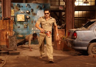 Dabangg 2