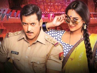 Dabangg 2