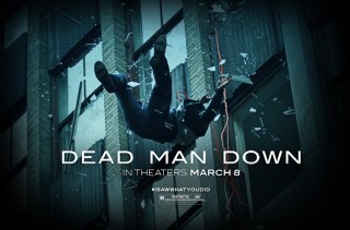 Dead Man Down