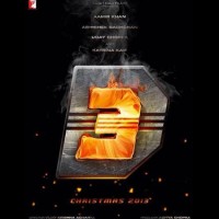 Dhoom 3 Poster