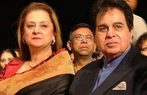 Dilip Kumar