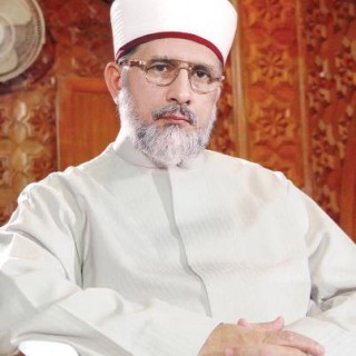 Dr Tahir Ul Qadri