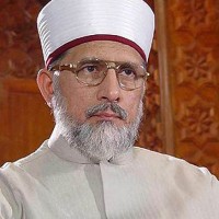 Dr. Tahir ul Qadri