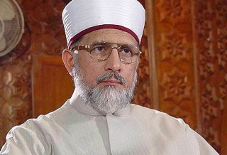 Dr. Tahir ul Qadri