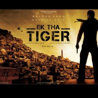 Ek Tha Tiger