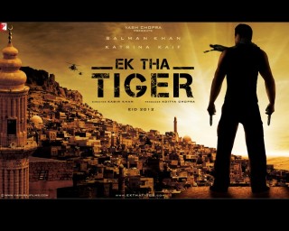 Ek Tha Tiger