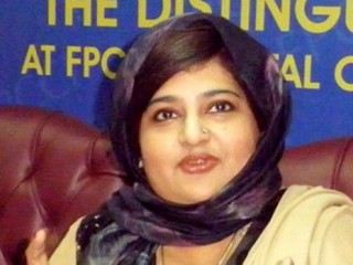 Farida Rashid