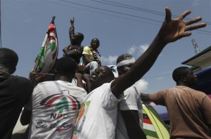 Ghana Election