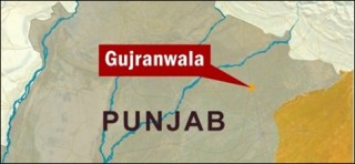 Gujranwala