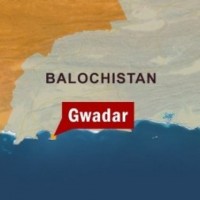 Gwadar Firing